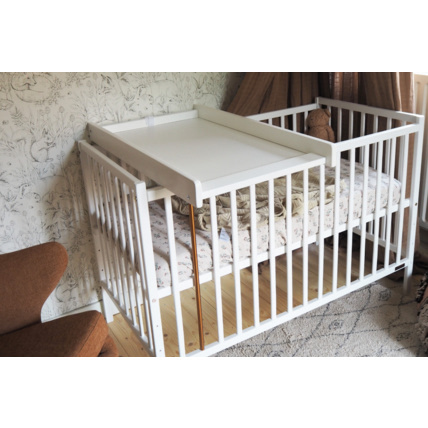 Avis Plan à Langer pour Berceau Mon Lit Cabane 5
