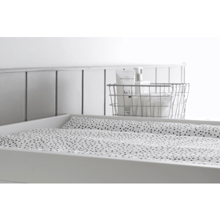 Avis Matelas à langer pour plan à langer Mon Lit Cabane 2