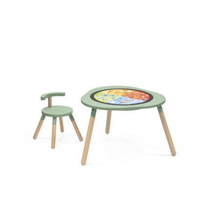 Avis Puzzle MuTable V2 Stokke 5