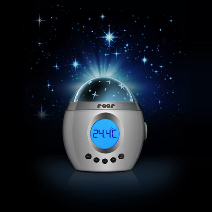 Avis Veilleuse MyMagicStarLight REER 3