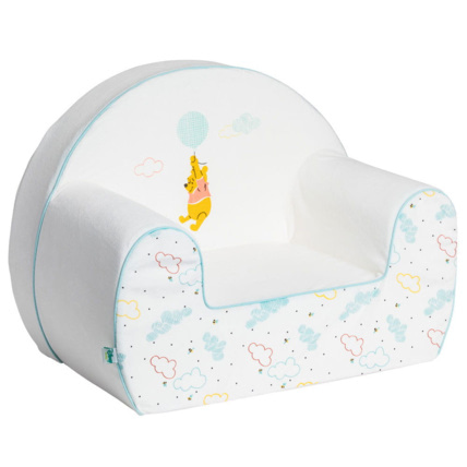 Avis Fauteuil club enfant Disney Winnie Hello my Funshine DISNEY BABY 1