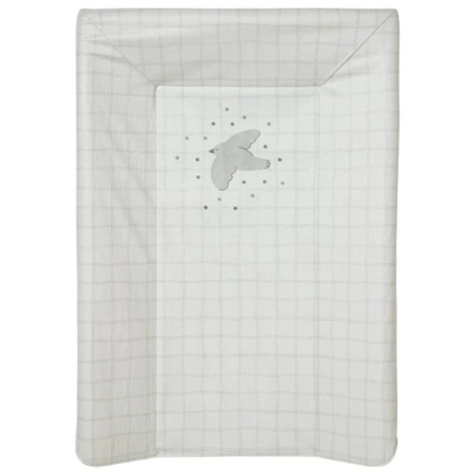 Avis Matelas à langer luxe Little Band 6