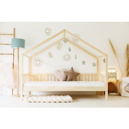 Avis Lit cabane DB Premium Mon Lit Cabane 4