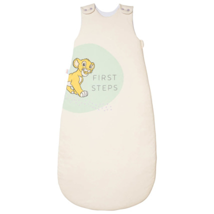 Avis Gigoteuse hiver - Roi Lion Cosy Time DISNEY BABY 1