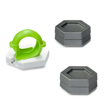 Avis GraviTrax Élément Looping - de 8 ans RAVENSBURGER 5