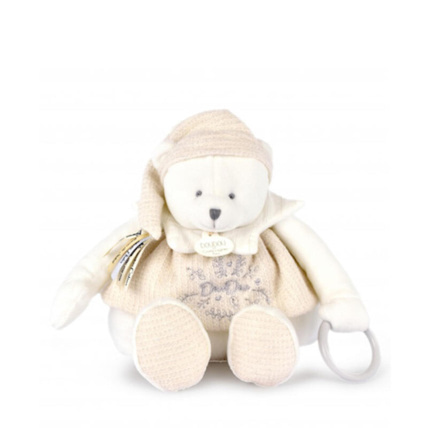 Avis Ours pantin d'activités DOUDOU ET COMPAGNIE 2