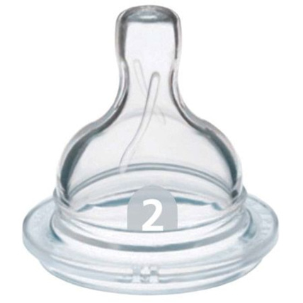 Avis Tétines Airflex Philips Avent 1