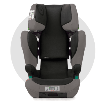 Avis Siège auto Transformer iPlus Jané 1