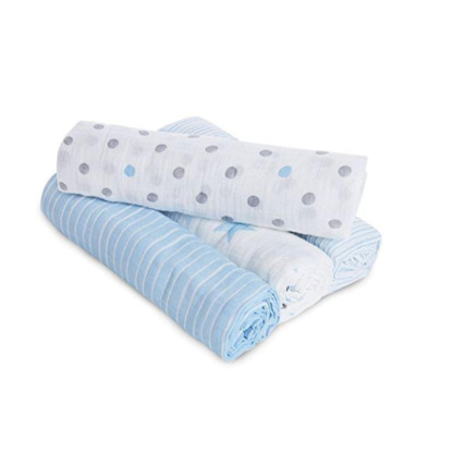 Avis Pack de 4 maxi-langes dapper  ADEN + ANAIS 1