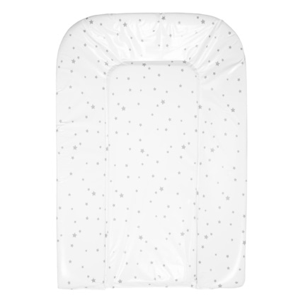 Avis Matelas à langer luxe petites étoiles Sevira Kids 1