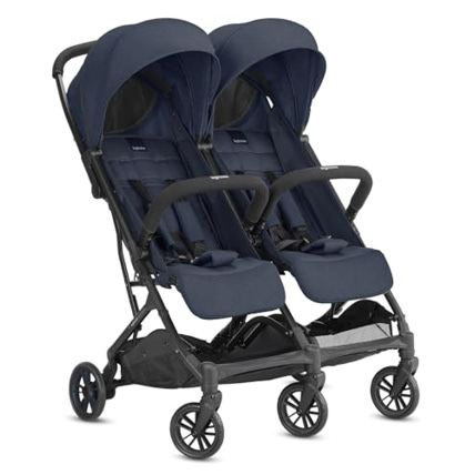 Avis Poussette Twin Sketch INGLESINA 1