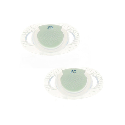 Avis Sucettes Dental safe Bebeconfort 1