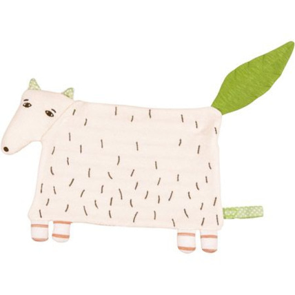 Avis Doudou Renard Koko La Lune moulin Roty 1