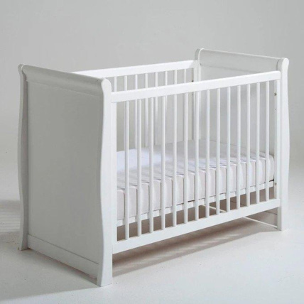 Avis Lit bébé Méa LA REDOUTE 1