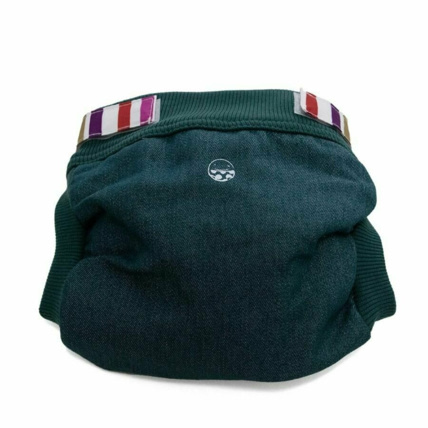 Avis Couche lavable hybride Petit Pea P'TITS DESSOUS 3