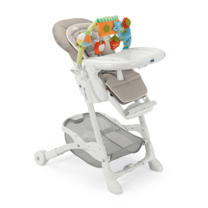 Avis Chaise haute Istante CAM 1