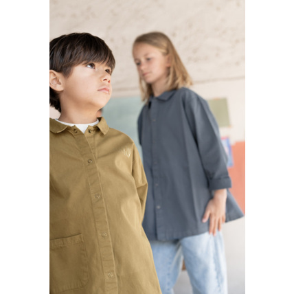 Avis Aglaé la blouse d'écolier Petit Picotin 6