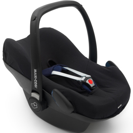 Avis Housse pour siège auto groupe 0+ DOOKY 1