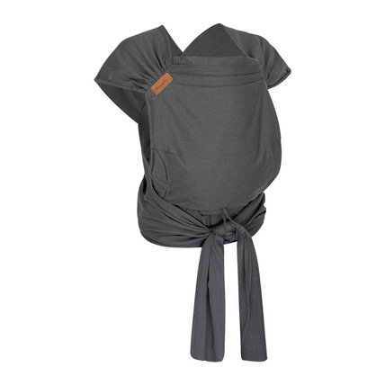 Avis Porte-bébé ventral Hop-Tye Advanced HOPPEDIZ 5