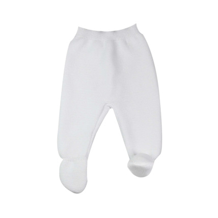 Avis Pantalon tricot bébé Trois Kilos Sept 1