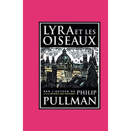 Avis Livre Lyra Et Les Oiseaux GALLIMARD JEUNESSE 1