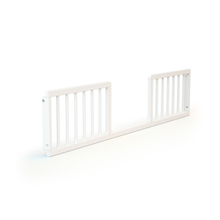 Avis Barrière de lit bébé en bois FESTIVE AT4 2