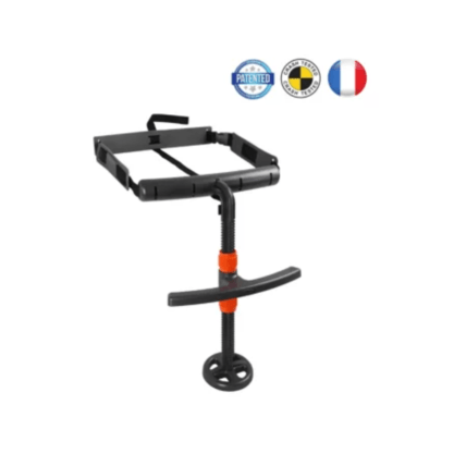 Avis Repose-pieds pour siège auto enfant FootUp 1