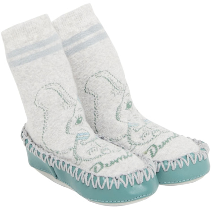 Avis Chaussons bébé DISNEY 2