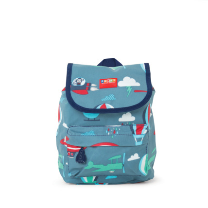 Avis Mini sac àa dos enduit Penny Scallan 4