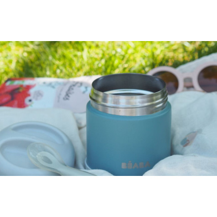 Avis Thermo-portion 300ml BÉABA 4