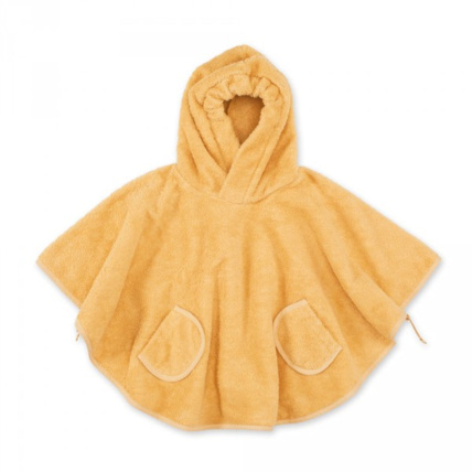 Avis Poncho de bain Golden BEMINI 1