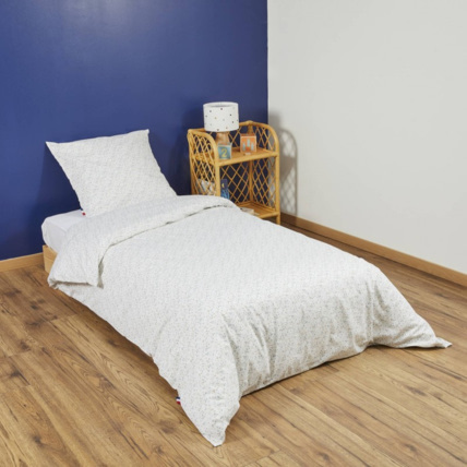 Avis Parure de lit Lucie Atelier de Morphée 1