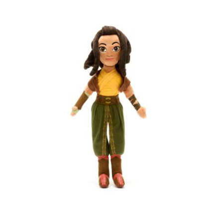 Avis Petite poupée de chiffon Raya - Raya et le dernier dragon DISNEY 1