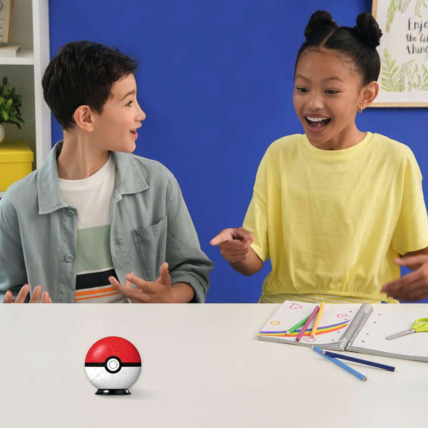 Avis Puzzle Pokémon Poké Ball - de 6 ans RAVENSBURGER 4