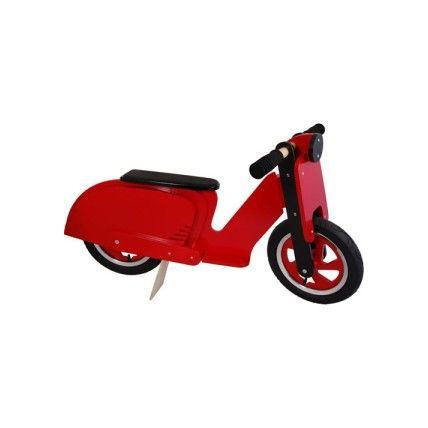 Avis Draisienne scooter KIDDIMOTO 1