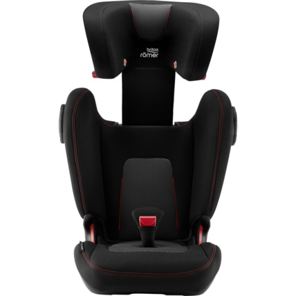 Avis Siège auto Kidfix III M Britax Römer 2