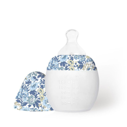 Avis Biberon anti-colique 150 ml 0m+ Élhée 3