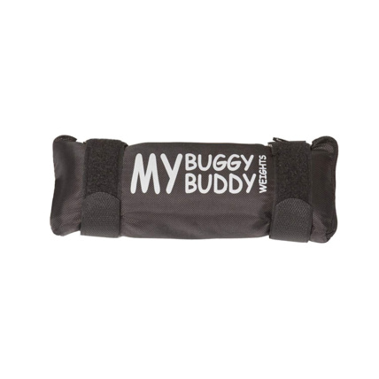 Avis Contrepoids pour poussette canne MY BUGGY BUDDY 1