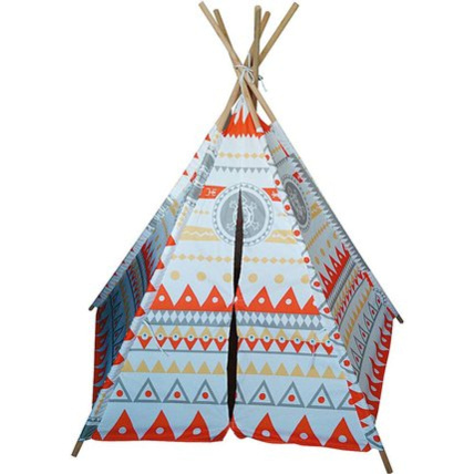 Avis Tipi indien CAP 1