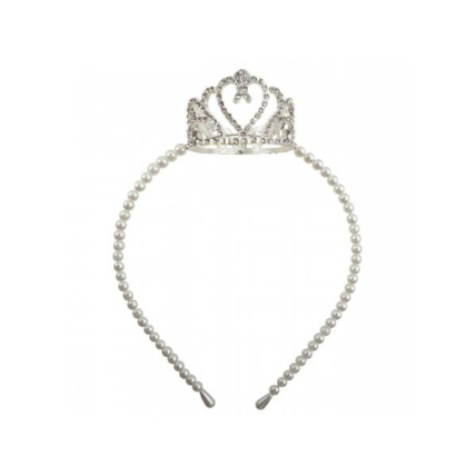 Avis Serre-tête couronne GREAT PRETENDERS 1
