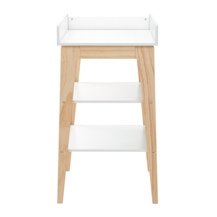 Avis Table À Langer Brise/Cerise Petite Amélie 5