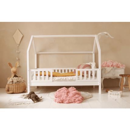 Avis Lit Cabane L Premium Mon Lit Cabane 47