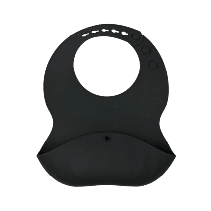 Avis Bavoir en silicone Najell 4