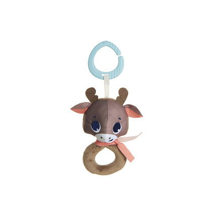 Avis Hochet à suspendre Tiny Friends Tiny Love 1