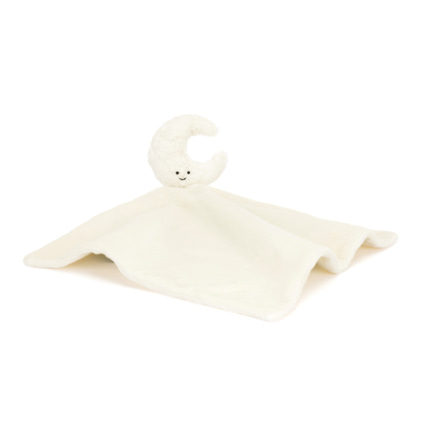 Avis Peluche avec doudou Amuseable Moon Soother Jellycat 1