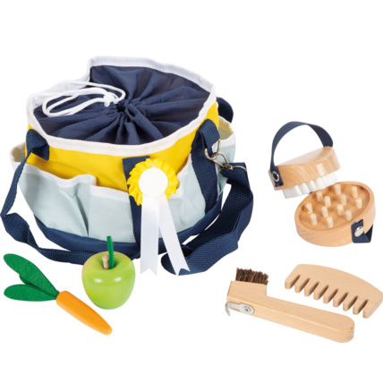 Avis Kit de soins pour chevaux SMALL FOOT 2