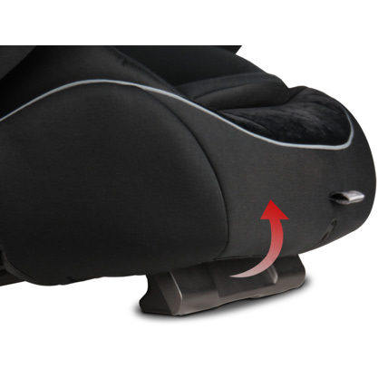 Avis Siège auto Kidfix Confort BOULGOM 2