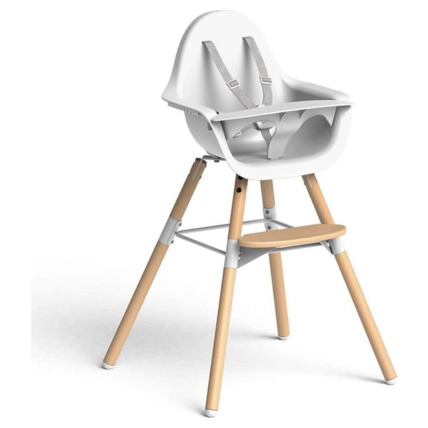 Avis Chaise haute Evolu 2 Childhome 2