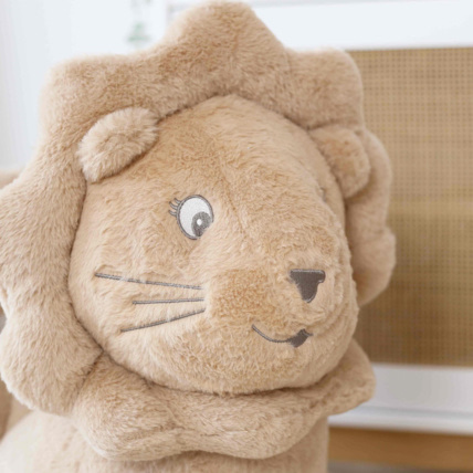 Avis Bascule Lion - Tam Tam Trois Kilos Sept 5