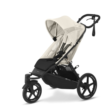 Avis poussette 3 roues sales